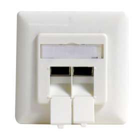 Datendose Cat6 Class E ET-25211.1V1