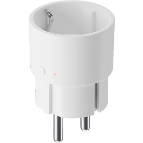 Smart Plug Zwischenstecker weiß, mesh, BT SPR-01