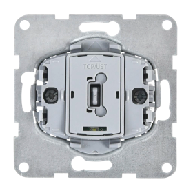 Plus 55 Kontrollausschalter Einsatz WDTM01022NC-EU1