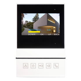 EGB Villa Monitor M B