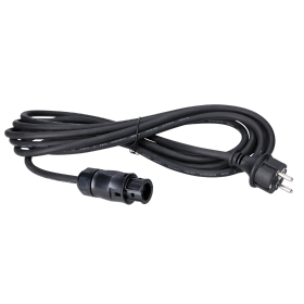 Anschlusskabel 5m für 800W MW EZ1-M 100013
