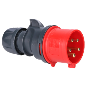ABL CEE-Stecker 5 x 32A S52S30