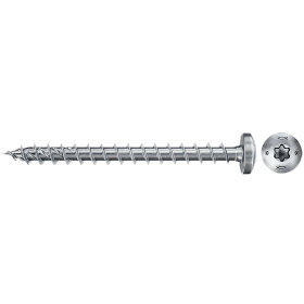 PowerFast II Schraube 3,5x30 PH TX20 VG 670102