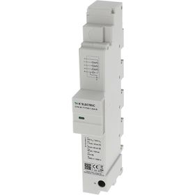 Kombi-Abl. GTN 40 TT/TNS-7,5kA-B Typ1+2+3 36mm 500130