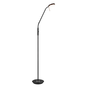 LED-Stehleuchte CCT