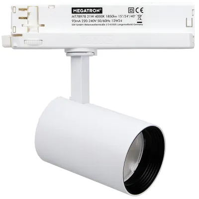LED-Strahler ANGOLO-Zoom 
