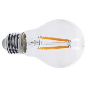 EGB Filament Lampe AGL klar E27 4,5W 470lm 2700K