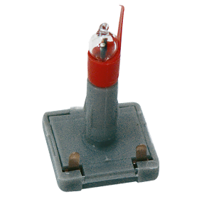 BJ Glimmlampe 8350