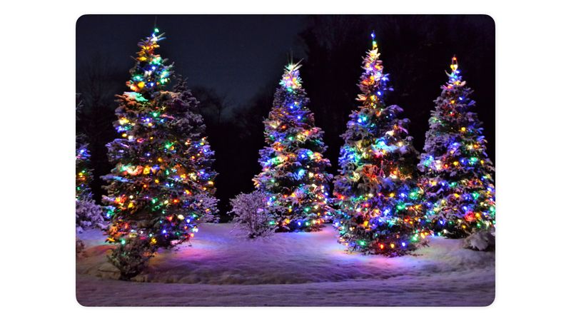 Weihnachten