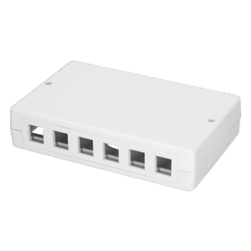 Keystone Verteilerbox ET-25174.1