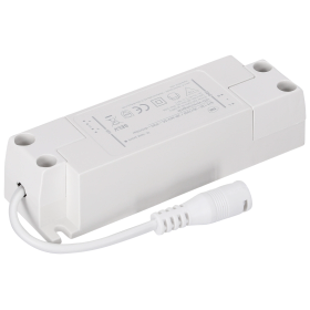 EGB Netzgerät zu EGB-Panels 27-33W, 900mA Ausgangsstrom sekundär 900mA