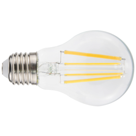 EGB Filament Lampe AGL klar E27 7W 806lm 2700K