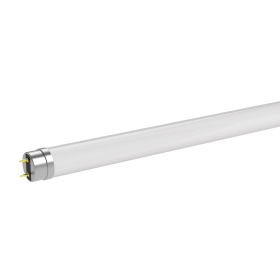 EGB LED Glasröhre 100lm/W L1200mm 17,5W 4000K ohne PET-Überzug, Lieferung ohne Starter-Brücke