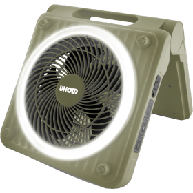 Solarventilator grün 86516