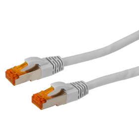 EGB Patchkabel flexibel CAT 6A - 1m