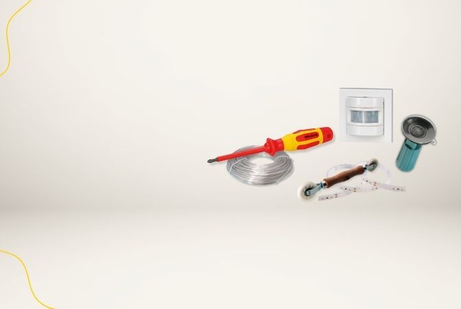 Kleine Helfer für den Elektroalltag