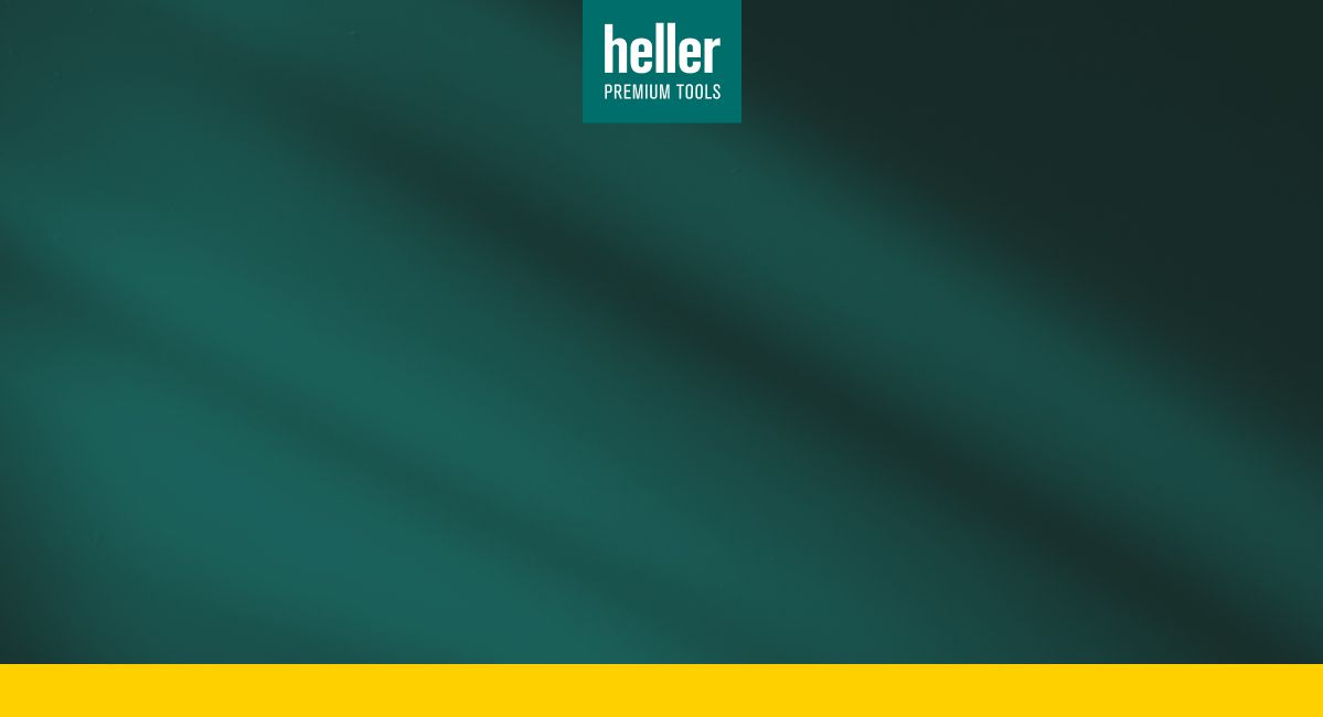 Aktionsbanner für Heller Premium Tools