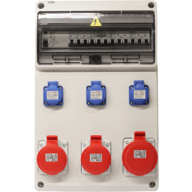 EGBplus Wandverteiler 2.1