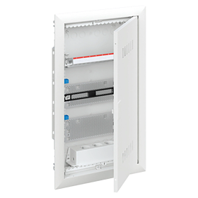 ABB UP-Mediaverteiler UK636MV
