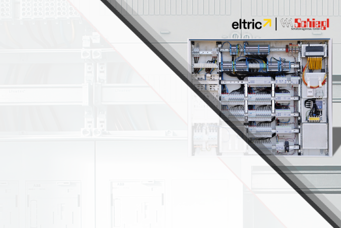 eltric + Schiegl Tablet
