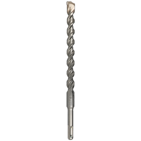 Bionic-Hammerbohrer-Satz, 5-teilig Inhalt: 1x 10/12/14/16/20x450mm