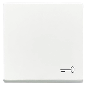 BJ Wippe m. Symbol "Schlüssel" studiow. 2520 TR-84
