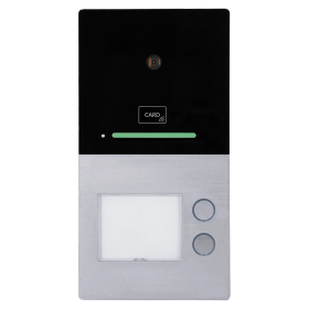 EGB Villa AP Türstation 2 Fam. RFID/Bluetooth AP 2 AS RL