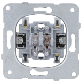 EGB Wechsel-Schalter 90500104 / 92503104 250V/10A