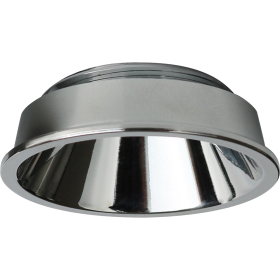 GreenLED CERA-DECO Dekoring chrom passend zu CERA-DECO GU10 oder Modul