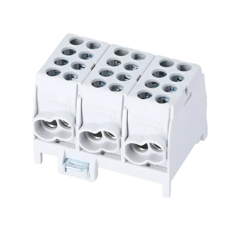 Hauptleitungs-Abzweigklemme HLAK 25-3/6/25 S 2080307 | eltric Online Shop