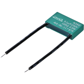 GreenLED RC-Löschglied 100ohm / 0,1myf 4260