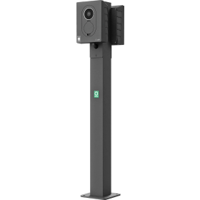 Zaptec OnePole Lite Twin