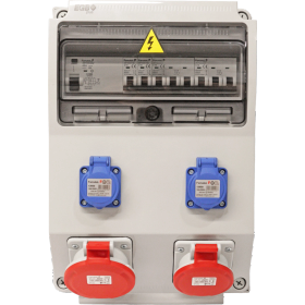 EGBplus Wandverteiler 1.0
