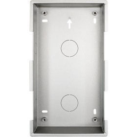 EGB Villa Modular Unterputzkasten 2-fach Villa MKU20