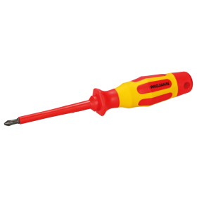 VDE-Universal-Schraubendreher "6-in-1" für PH1-2-3/PZ1-2-3