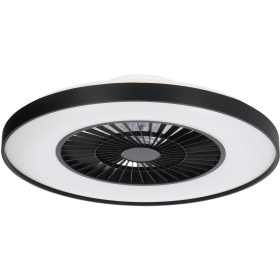 EGB LED-Ventilatorleuchte D2W 60W 4000K-2000K