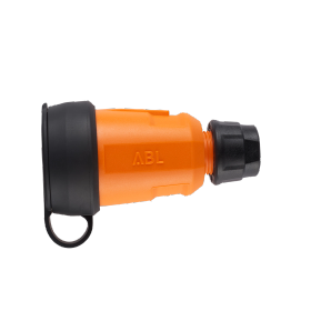 ABL Hight Kupplung 1580 SK BS MD 01