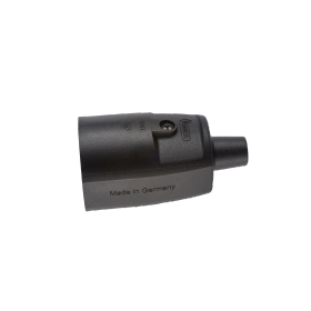 ABL Comp Kupplung 1565 SK PP sw