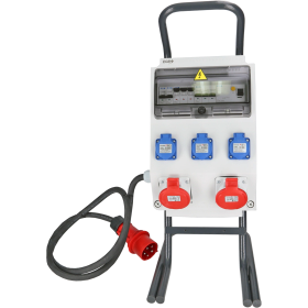 EGBplus Standverteiler 3.0