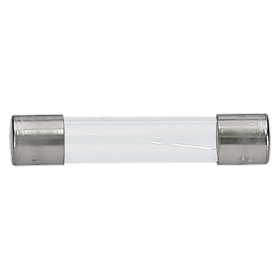 Feinsicherung flink 6,3x32 0,5A