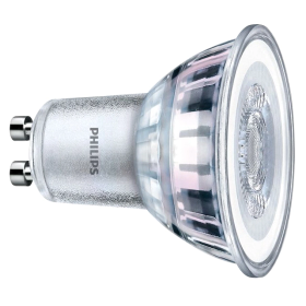 Philips CorePro LEDspot 4,6-50W GU10 830 36° 72837600