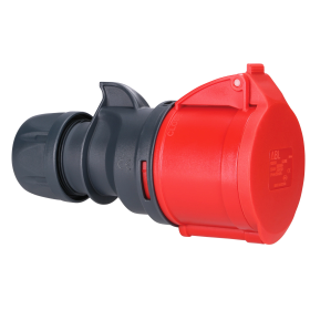 ABL CEE-Kupplung 5 x 32A K52S30