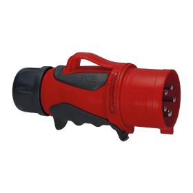 PCE CEE-Phasenwender 32A 5pol. "GRIP" 70253-6