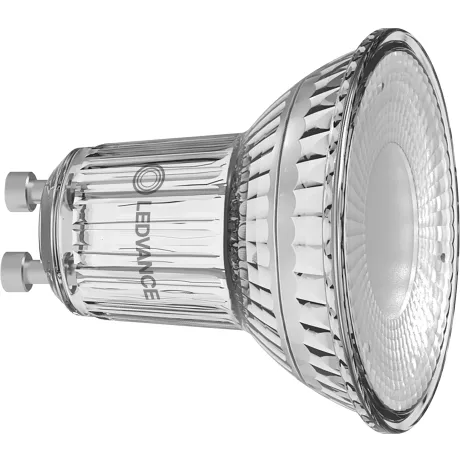LEDVANCE LED PAR16 3536 2.4W 827 GU10 P 4457968 | eltric Online Shop