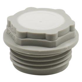 WISKA Membranschraube EMS20