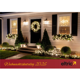 ELTRIC Weihnachtskatalog