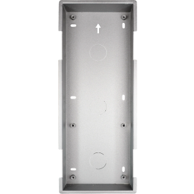 EGB Villa Modular Unterputzkasten 3-fach Villa MKU30