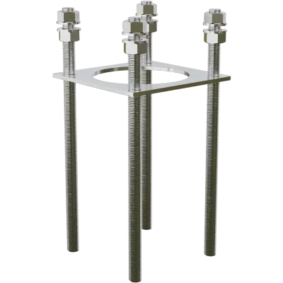 OnePole Anchor Frame | eltric Online Shop