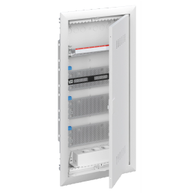 ABB UP-Mediaverteiler UK648MV