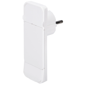 SMART PLUG weiß mit Auswurfmechanik 900013